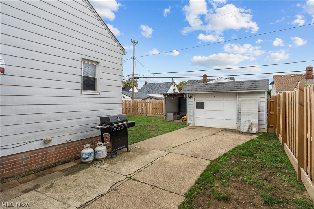4808 Kenmore Avenue Parma OH 44134