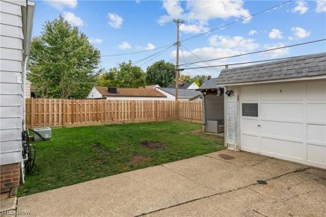 4808 Kenmore Avenue Parma OH 44134