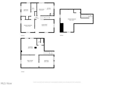 4808 Kenmore Avenue Parma OH 44134