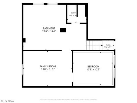 4808 Kenmore Avenue Parma OH 44134