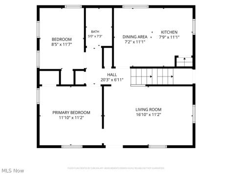 4808 Kenmore Avenue Parma OH 44134