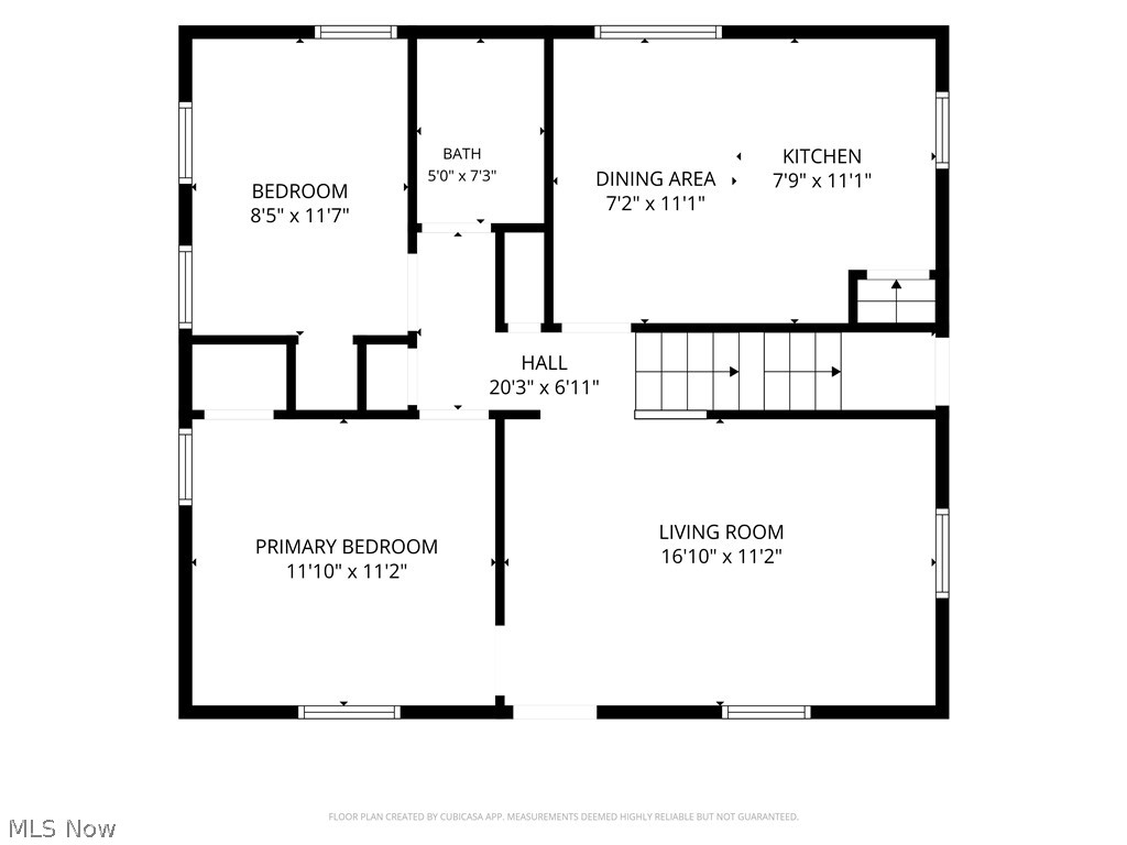 4808 Kenmore Avenue Parma OH 44134