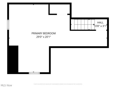 4808 Kenmore Avenue Parma OH 44134