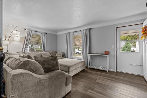 4808 Kenmore Avenue Parma OH 44134