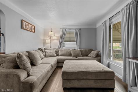 4808 Kenmore Avenue Parma OH 44134