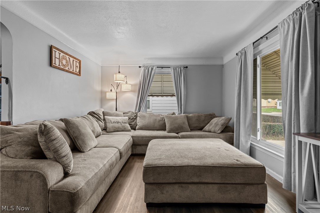 4808 Kenmore Avenue Parma OH 44134
