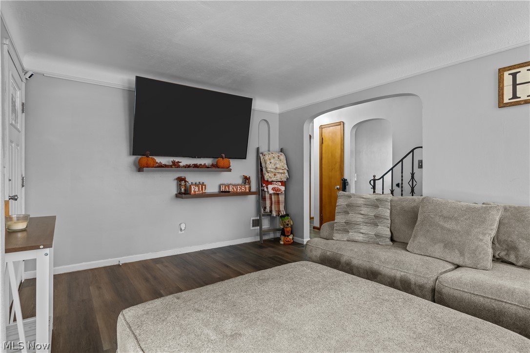 4808 Kenmore Avenue Parma OH 44134