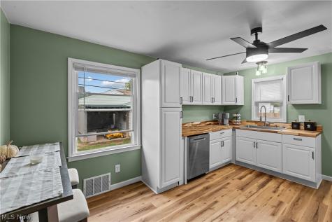 4808 Kenmore Avenue Parma OH 44134
