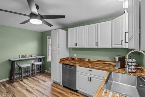 4808 Kenmore Avenue Parma OH 44134