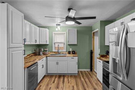 4808 Kenmore Avenue Parma OH 44134