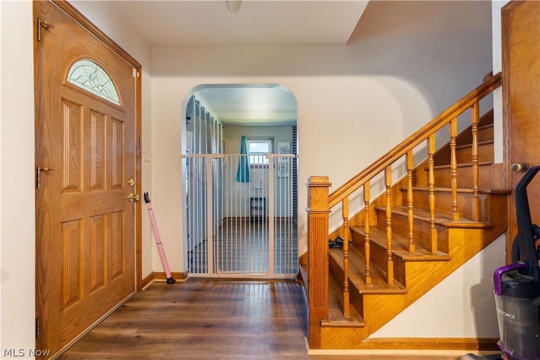 267 26th Street NW Barberton OH 44203