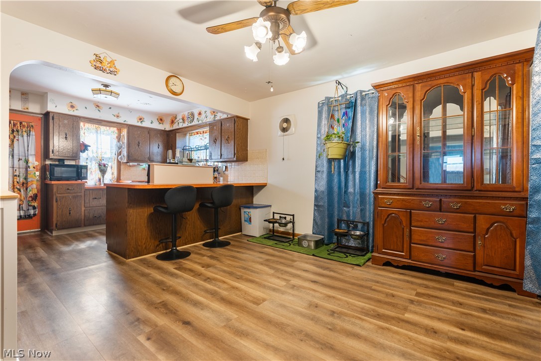267 26th Street NW Barberton OH 44203