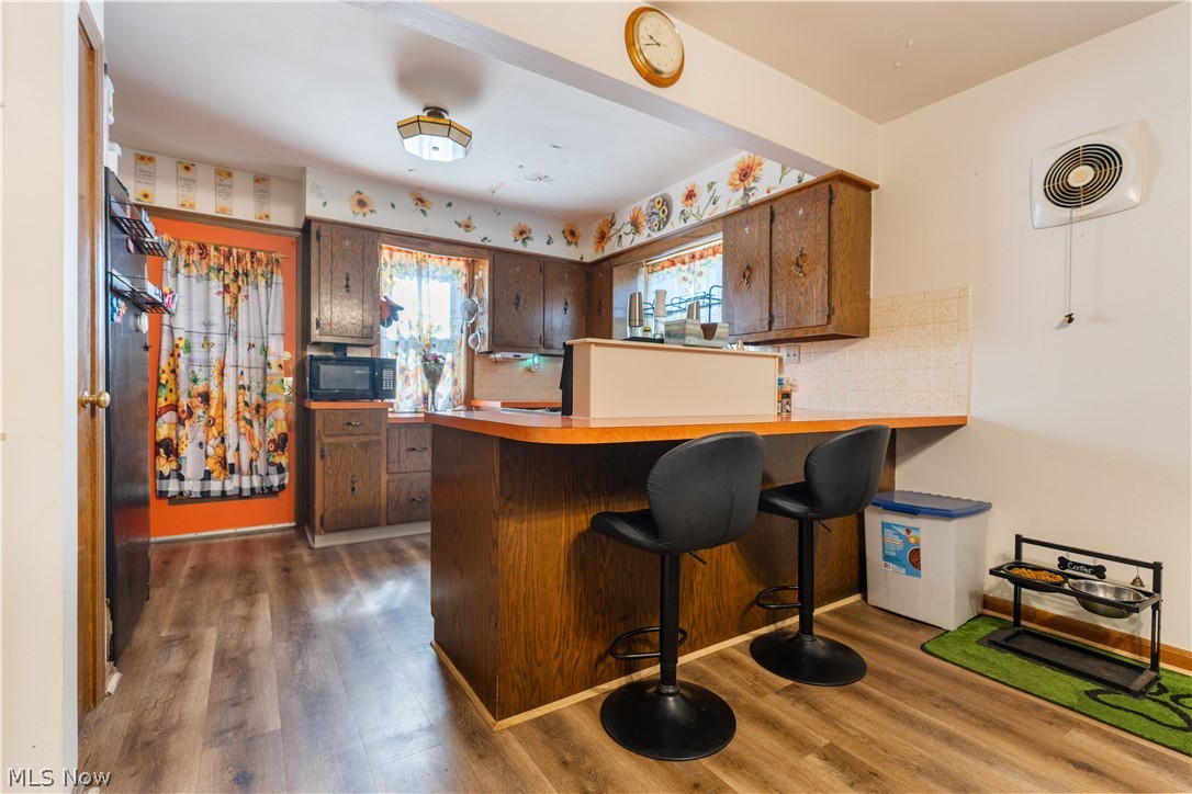 267 26th Street NW Barberton OH 44203