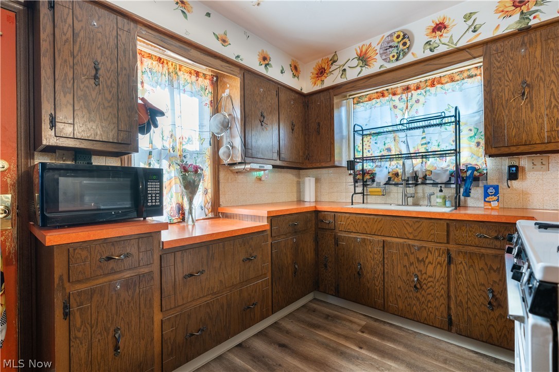 267 26th Street NW Barberton OH 44203
