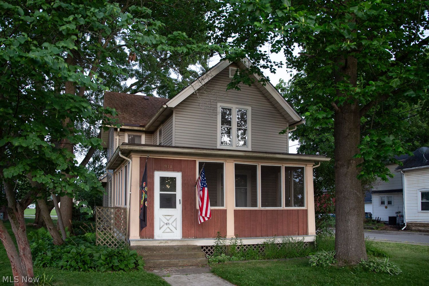 971 Mechanic Street Grafton OH 44044