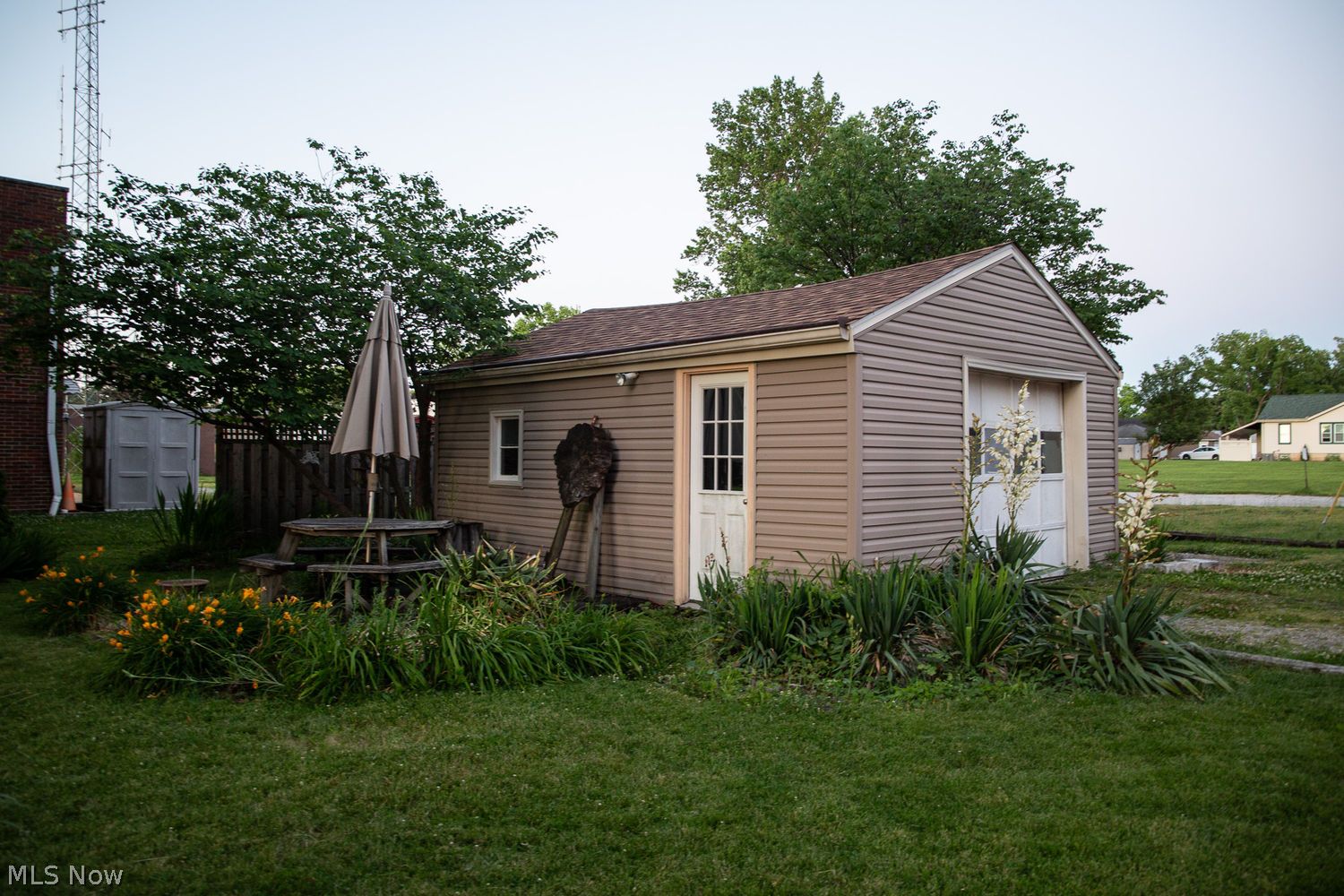 971 Mechanic Street Grafton OH 44044