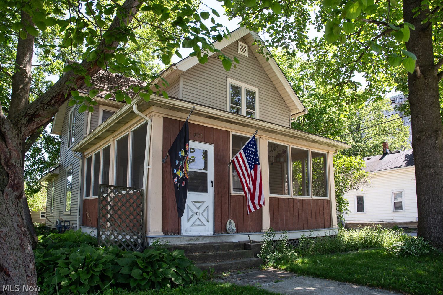 971 Mechanic Street Grafton OH 44044