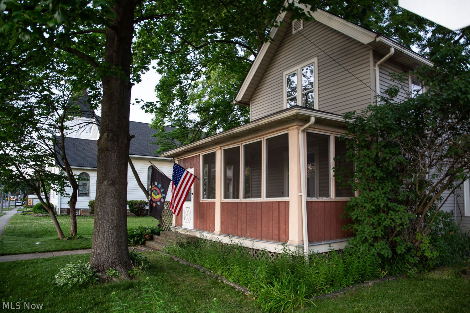 971 Mechanic Street Grafton OH 44044