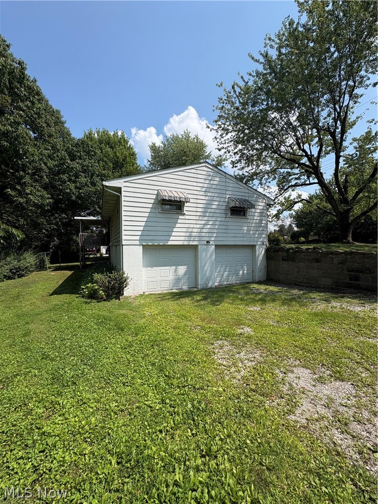 47612 Summerset Road East Liverpool OH 43920