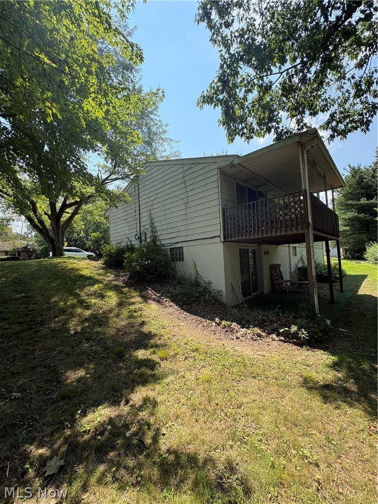 47612 Summerset Road East Liverpool OH 43920
