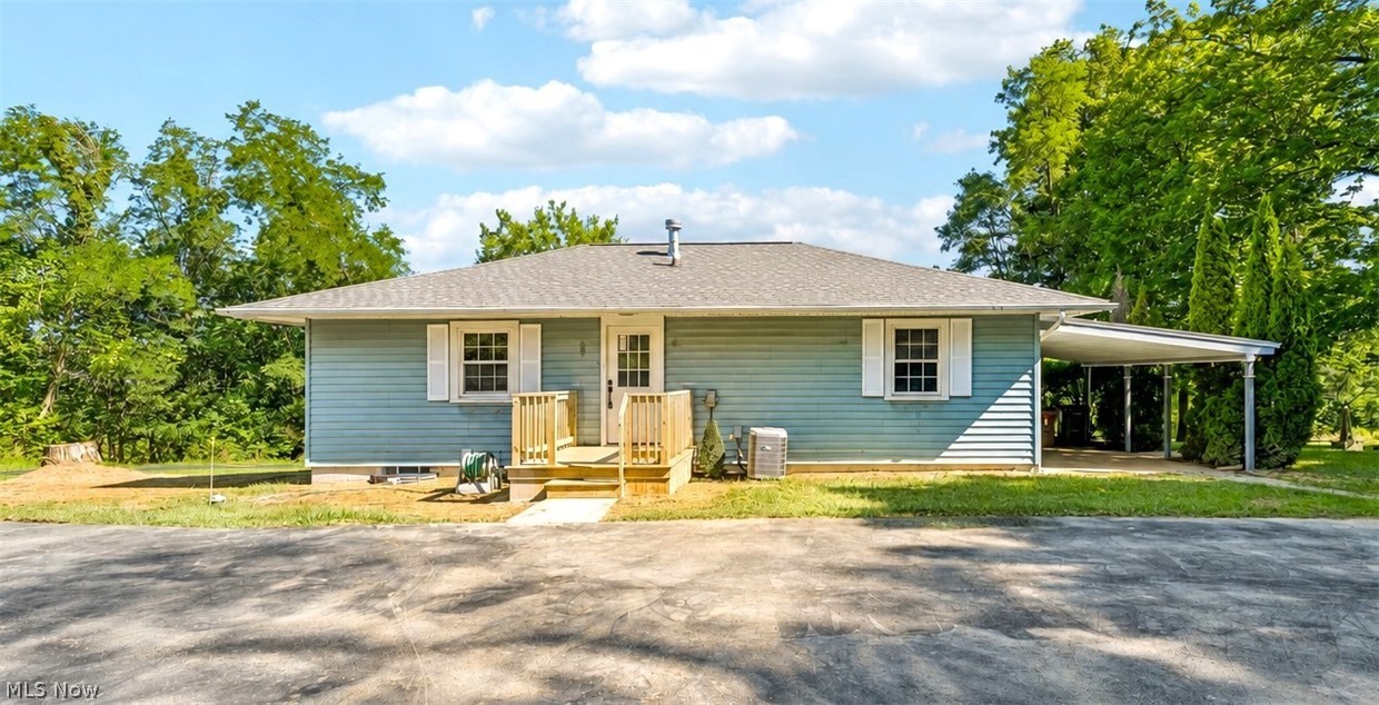 4058 Sharon Copley Road Medina OH 44256