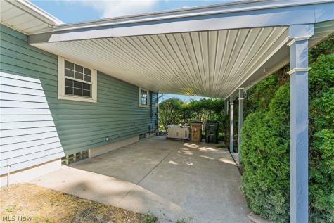 4058 Sharon Copley Road Medina OH 44256