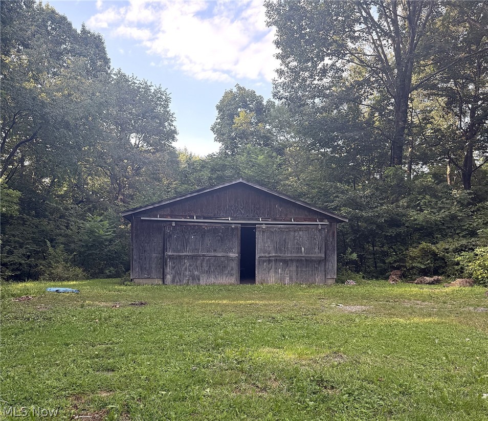 16786 Roses Run Road Salineville OH 43945