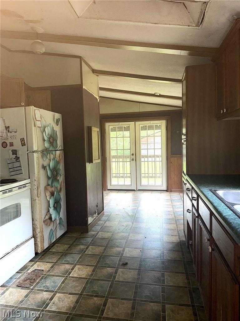 16786 Roses Run Road Salineville OH 43945