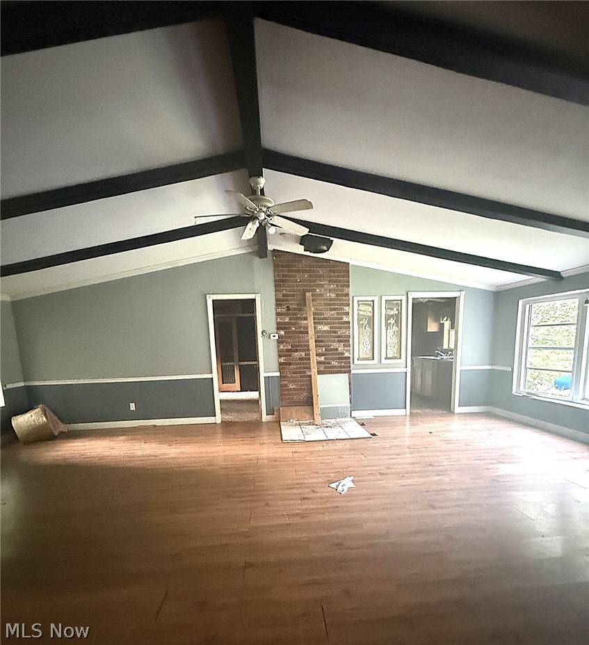 16786 Roses Run Road Salineville OH 43945