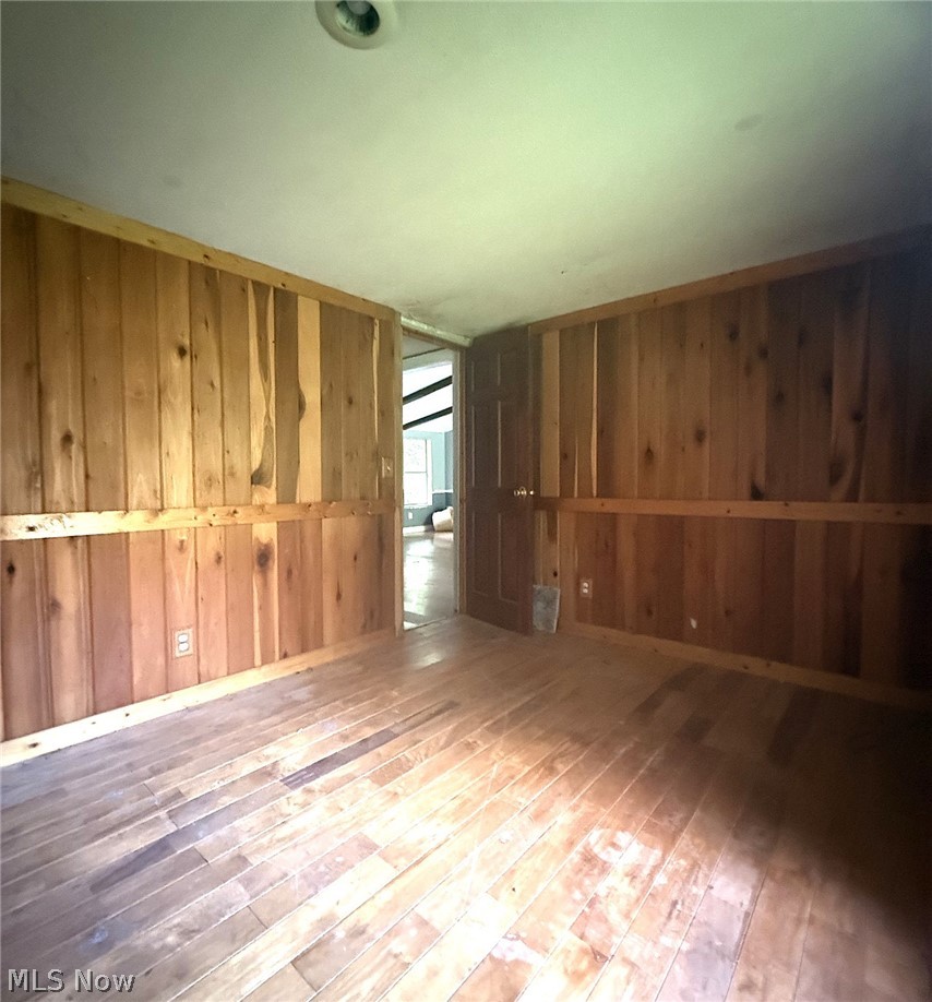 16786 Roses Run Road Salineville OH 43945