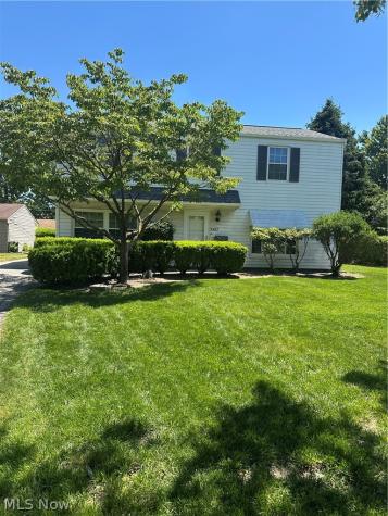 5287 Strawberry Lane Willoughby OH 44094