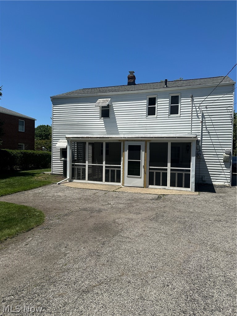 5287 Strawberry Lane Willoughby OH 44094