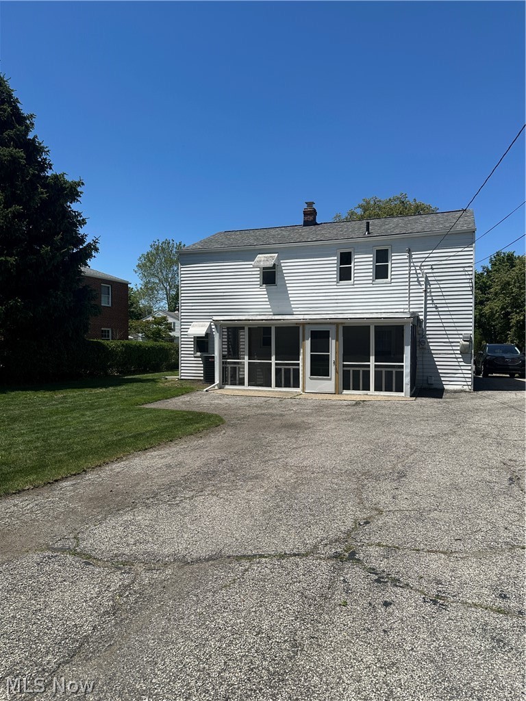 5287 Strawberry Lane Willoughby OH 44094