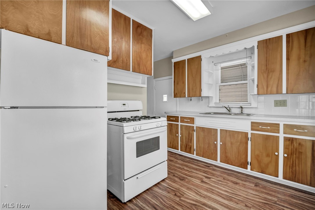 630 Barbara Avenue Akron OH 44306