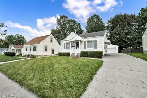 630 Barbara Avenue Akron OH 44306