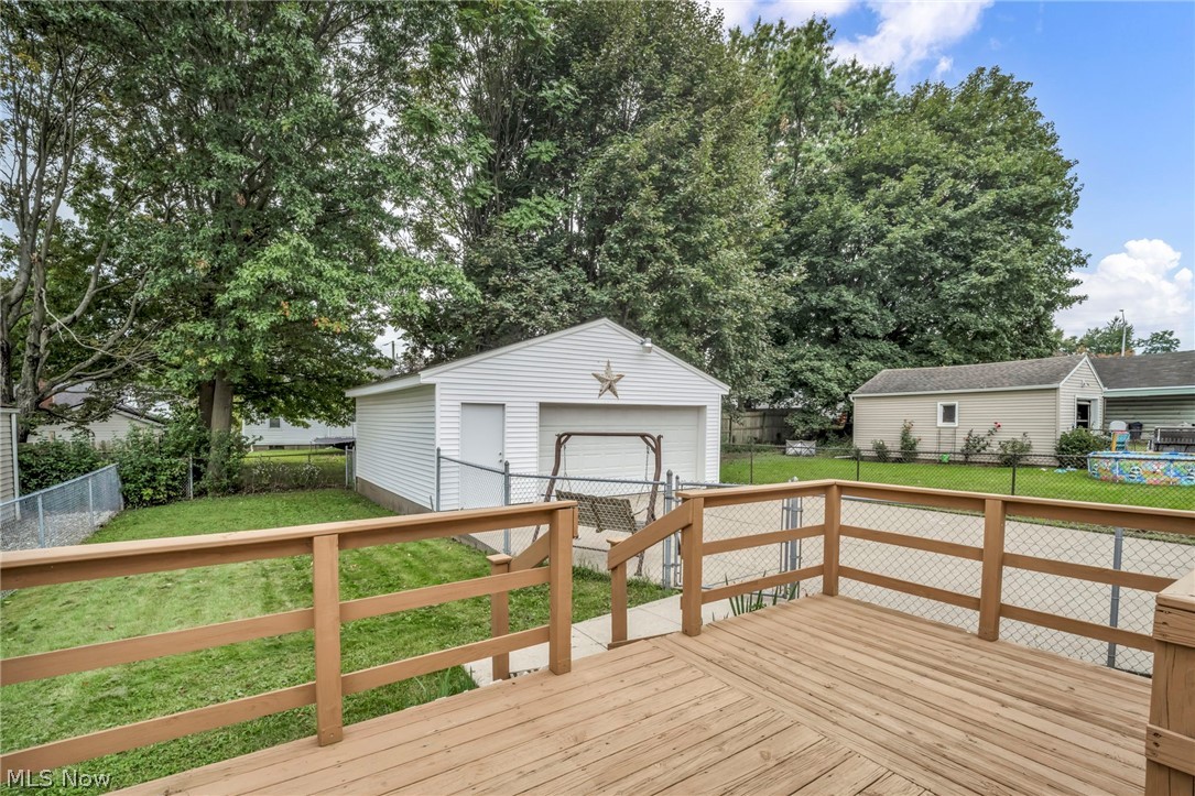 630 Barbara Avenue Akron OH 44306