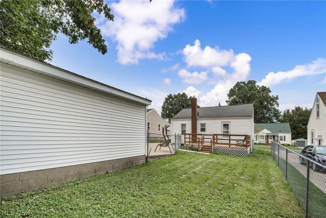 630 Barbara Avenue Akron OH 44306
