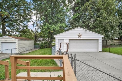 630 Barbara Avenue Akron OH 44306