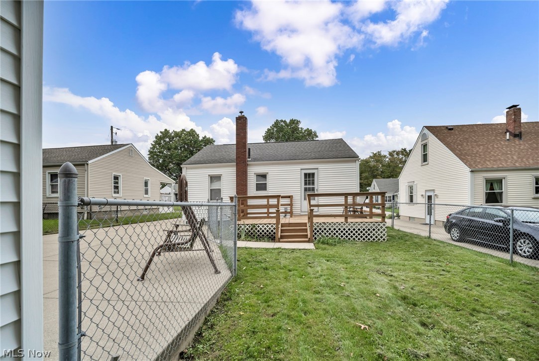 630 Barbara Avenue Akron OH 44306