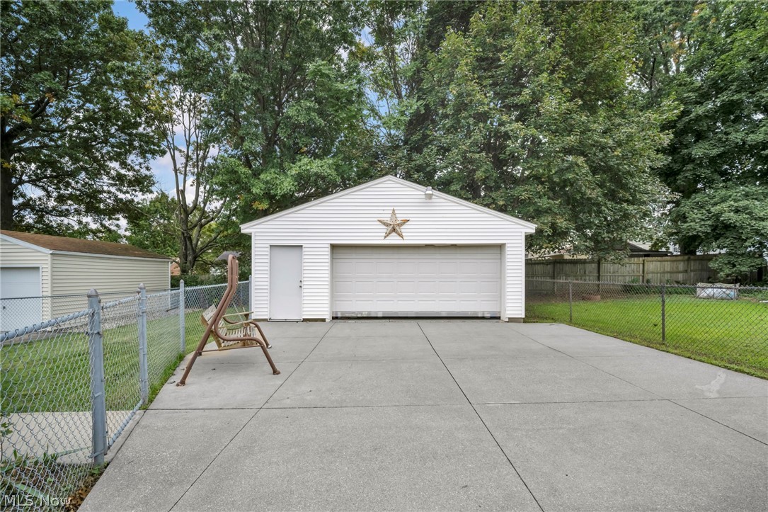 630 Barbara Avenue Akron OH 44306