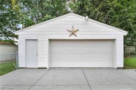 630 Barbara Avenue Akron OH 44306