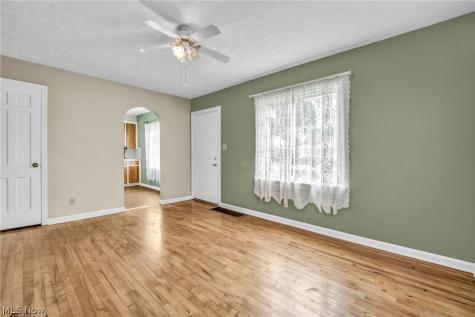 630 Barbara Avenue Akron OH 44306