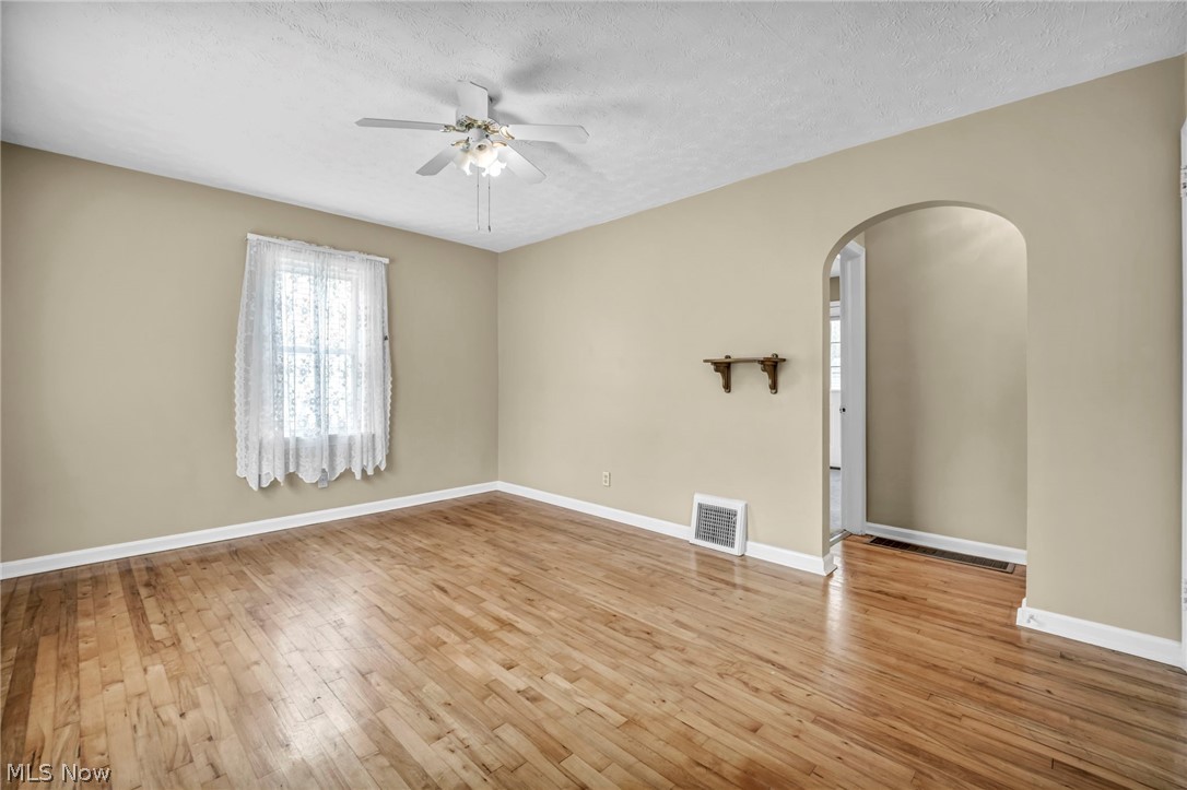 630 Barbara Avenue Akron OH 44306