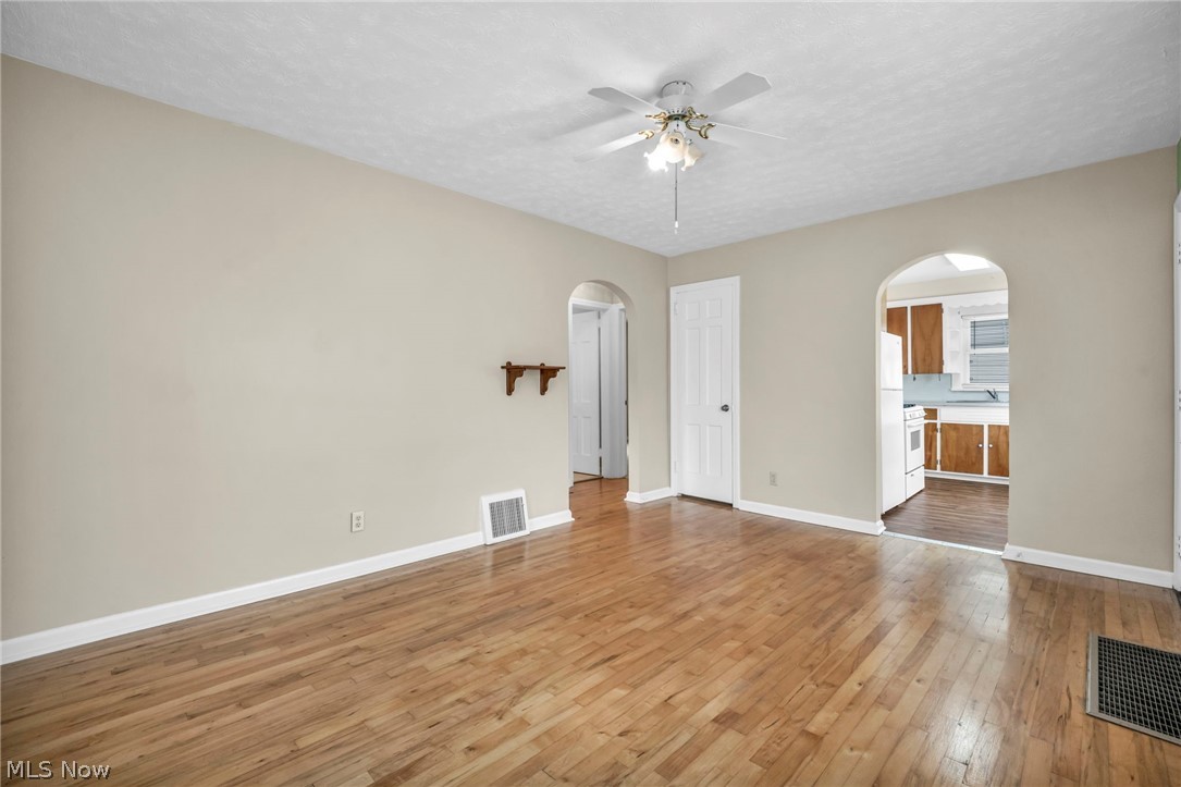 630 Barbara Avenue Akron OH 44306