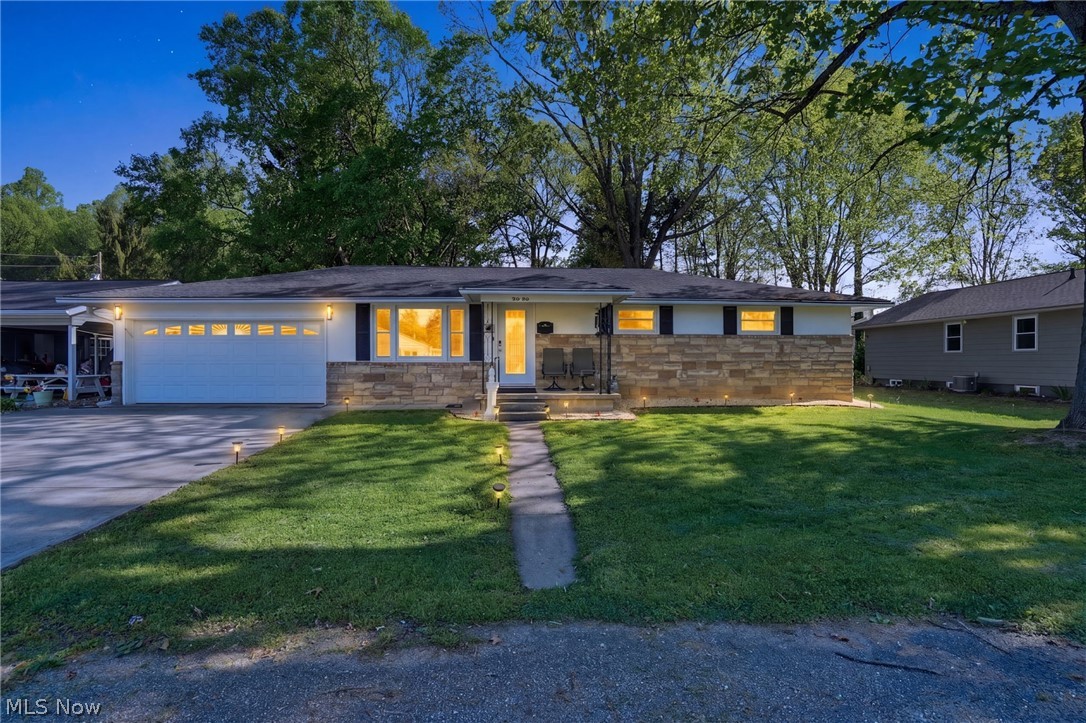 34 Poplar Drive Zanesville OH 43701