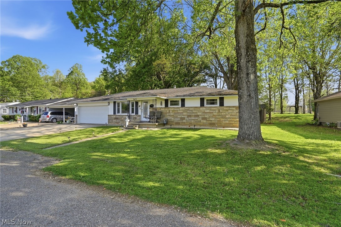 34 Poplar Drive Zanesville OH 43701