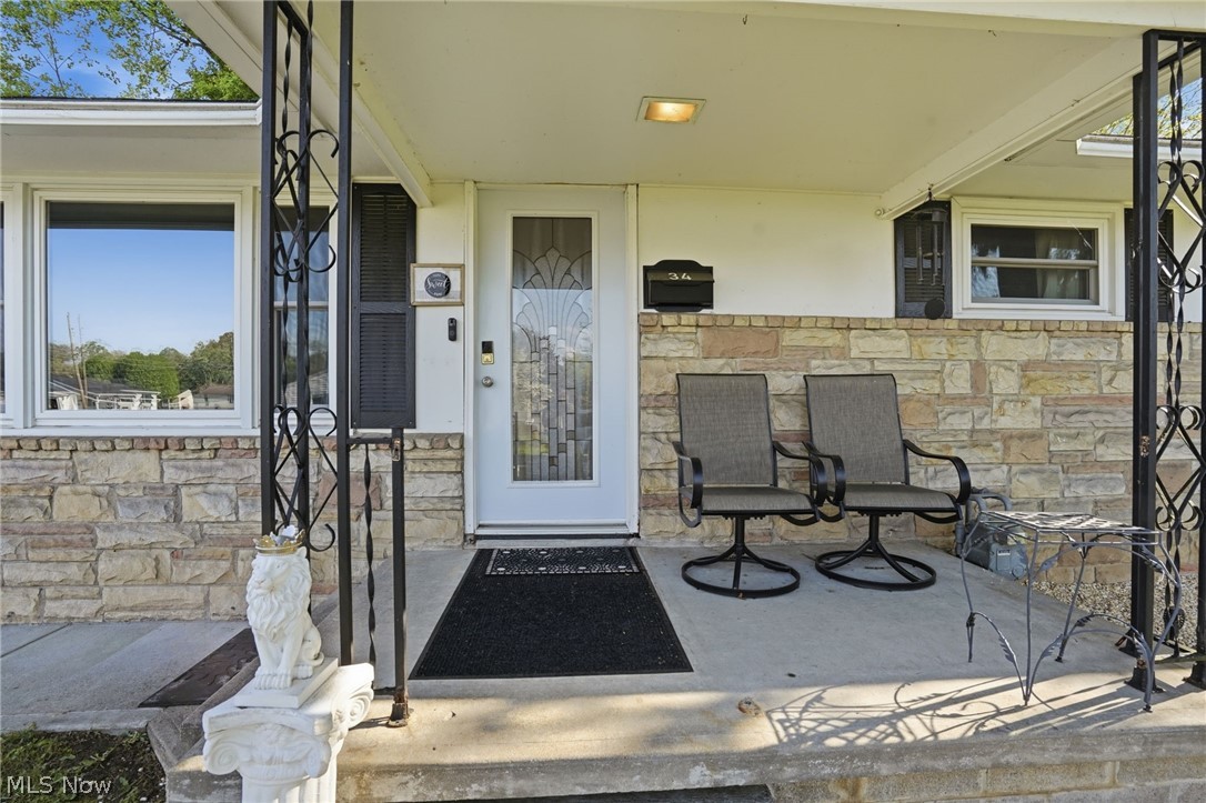 34 Poplar Drive Zanesville OH 43701