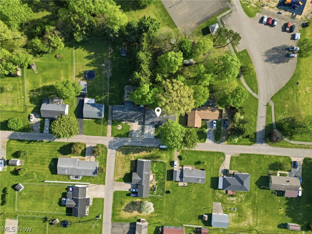 34 Poplar Drive Zanesville OH 43701