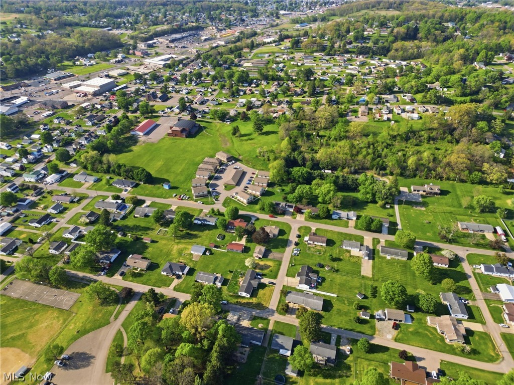 34 Poplar Drive Zanesville OH 43701