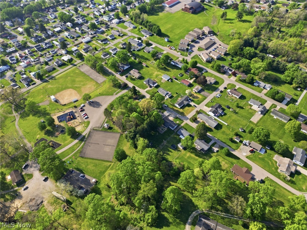 34 Poplar Drive Zanesville OH 43701